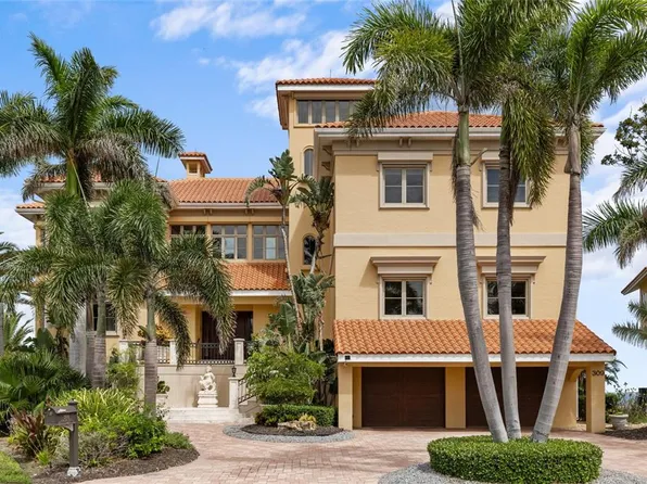 309 Ringling Point Dr, Sarasota, FL 34234