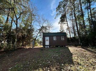 147 Seminole Dr, Trinity, TX 75862