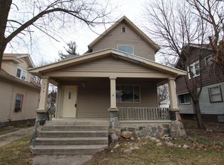 325 Griggs St SE, Grand Rapids, MI 49507
