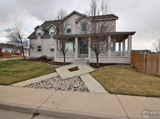8108 19th St, Greeley, CO 80634