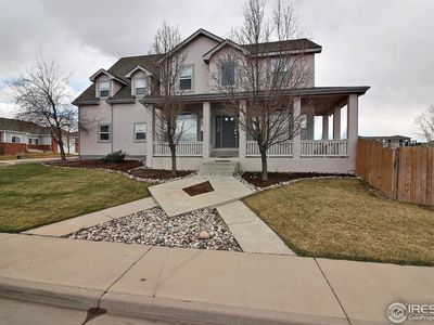 8108 19th St, Greeley, CO, 80634