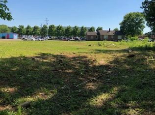 640 Inman St W, Cleveland, TN 37311