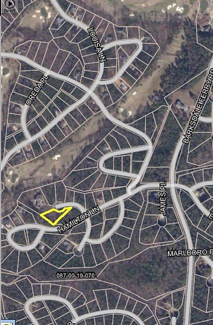 2nd image of L2B21 Martha Trace