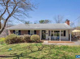 403 Allen Dr, Charlottesville, VA 22903