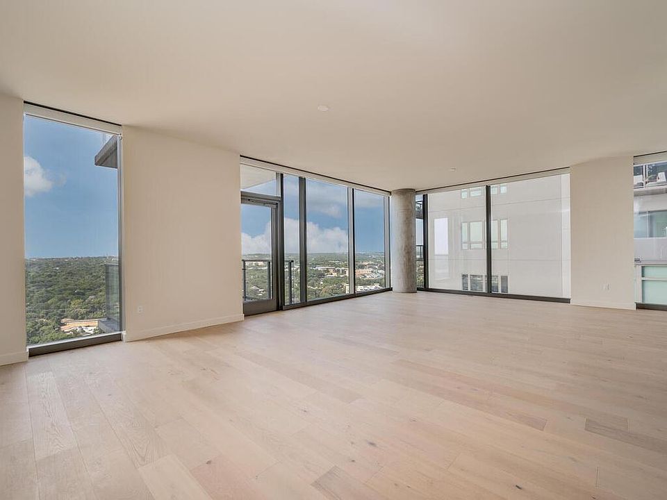 44 East Ave #2301, Austin, TX 78701 | Zillow