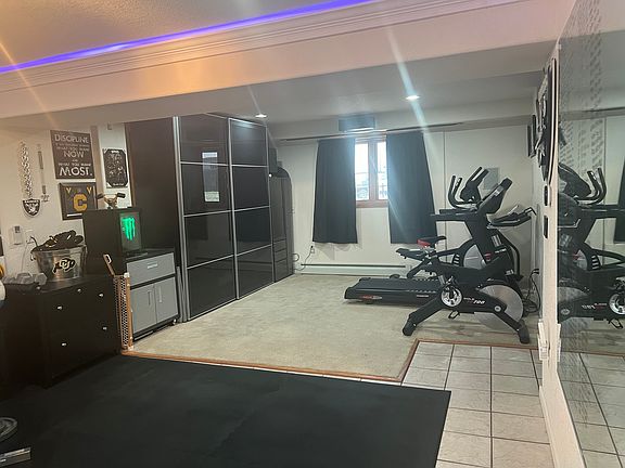 Recreation Room 2