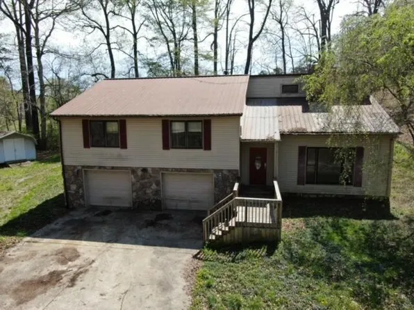 410 Oaklawn Cir, Corbin, KY 40701