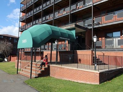 585 Revere Beach Pkwy APT 109, Revere, MA, 02151