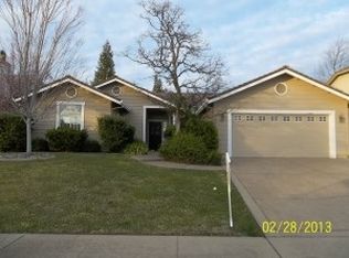 3464 Old Lantern Dr, Redding, CA 96003