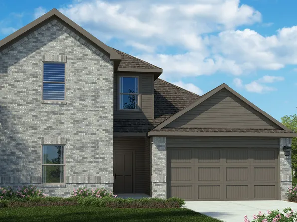 612 Smart Strike Trl, Granbury, TX 76049