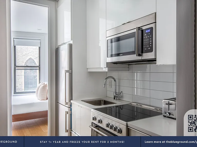 250 Mulberry St #6 — Photo 7
