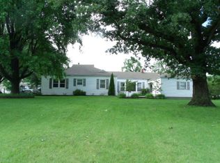 301 College Ave, Moberly, MO 65270