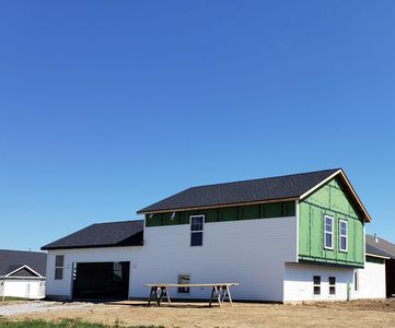 18308 Platinum Dr, Lowell, IN, 46356