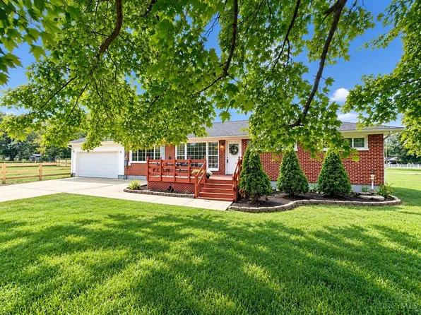 3337 Crestview Ave, Lebanon, OH 45036