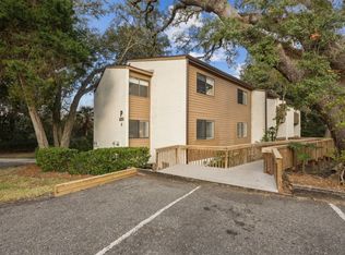 2562 Forest Ridge Dr APT P2, Fernandina Beach, FL 32034