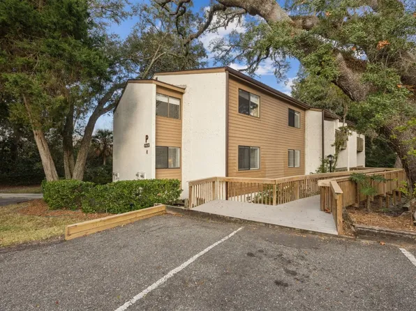 2562 Forest Ridge Dr APT P2, Fernandina Beach, FL 32034