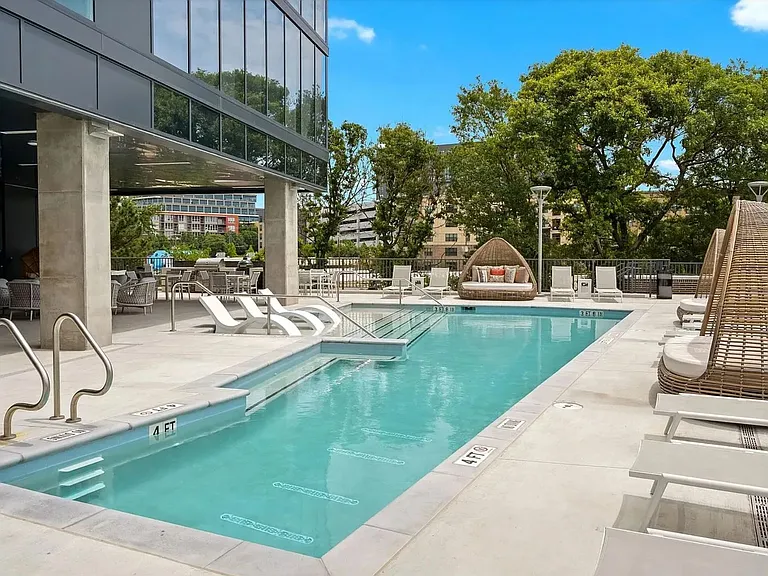 788 W Marietta St NW #603 — Photo 19