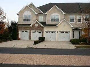 3 Wimbledon Way, Marlton, NJ 08053