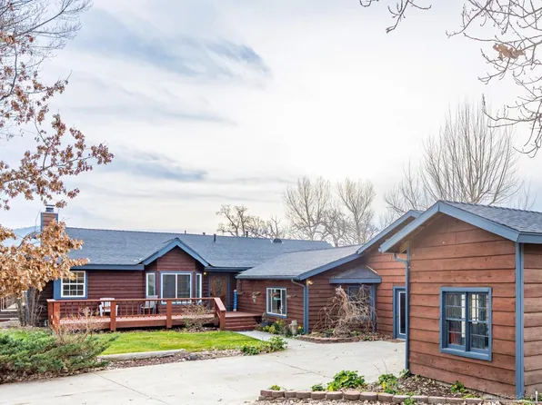 24161 Deertrail Dr, Tehachapi, CA 93561