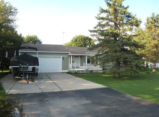 12358 Grand Blanc Rd, Durand, MI 48429