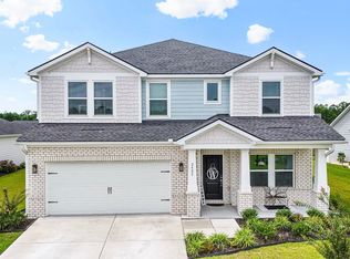2405 Copper Meadow Loop, Longs, SC 29568