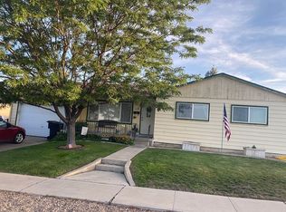 575 E 700 N, Price, UT 84501