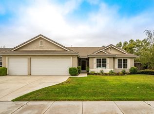 2634 Vineyard Cir, Paso Robles, CA 93446