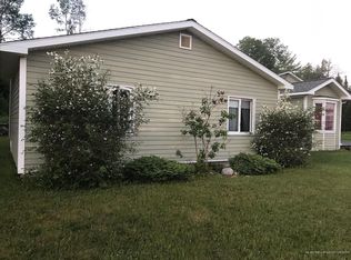 9 Main St, Saint Agatha, ME 04772