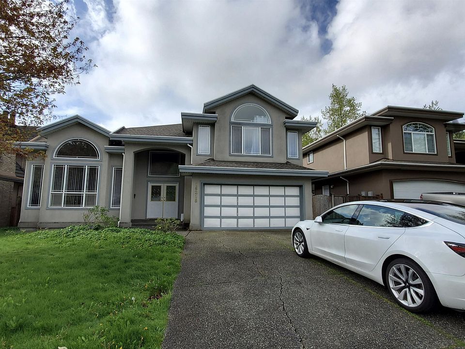 16218 94th Ave, Surrey, BC V4N 3A2 MLS R2737523 Zillow