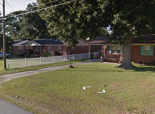 1729 Progress St, Florence, SC 29501