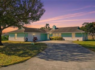 2905 SE Glasgow Dr, Stuart, FL 34997