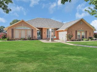 409 Pheasant Cir, Altus, OK 73521