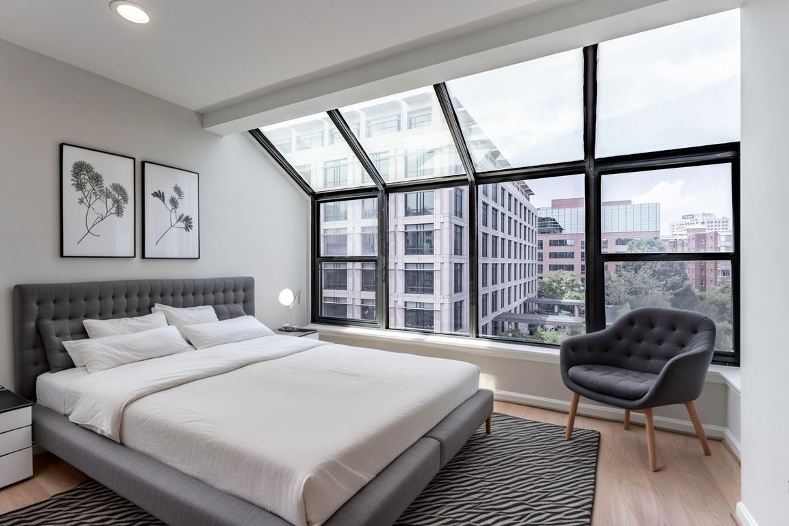 BedroomStaged