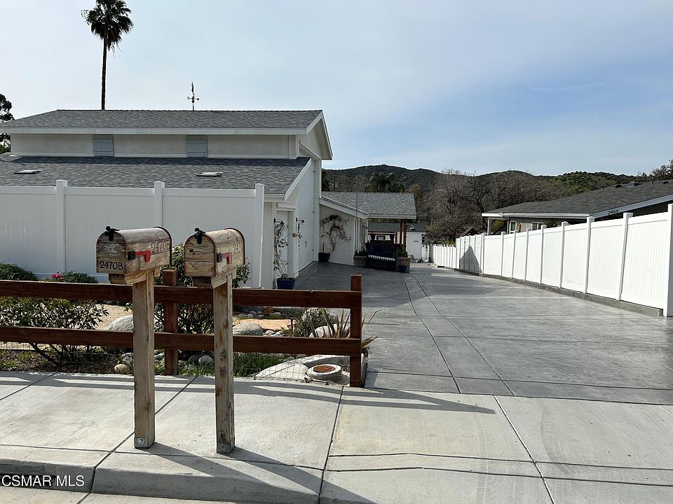 1st image of 2470 Los Feliz Dr #B