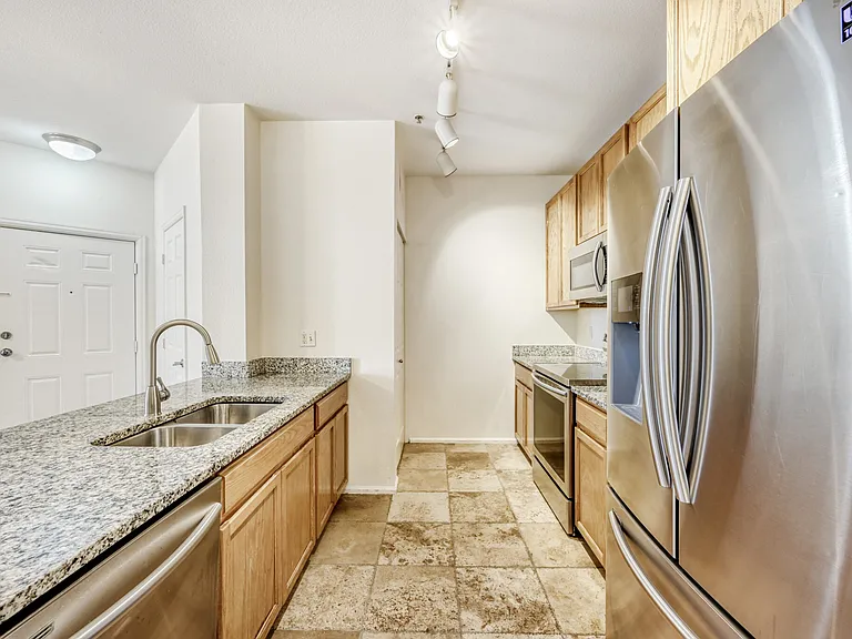 3872 S Dallas St #203 — Photo 8