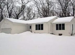 3787 Stone Pass, Oregon, WI 53575