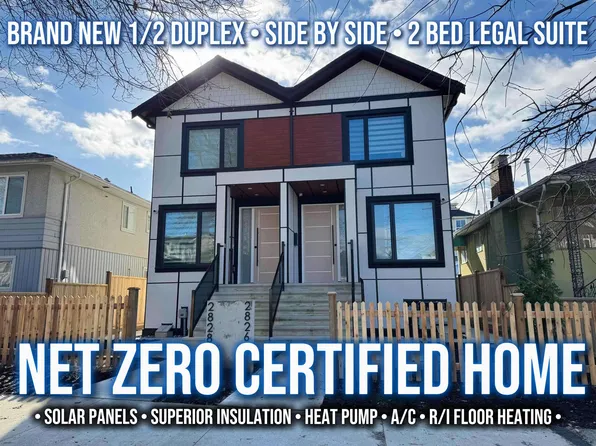 2828 Cheyenne Ave, Vancouver, BC V5R 0K3