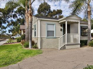 4867-69 Kenmore Ter, San Diego, CA 92116