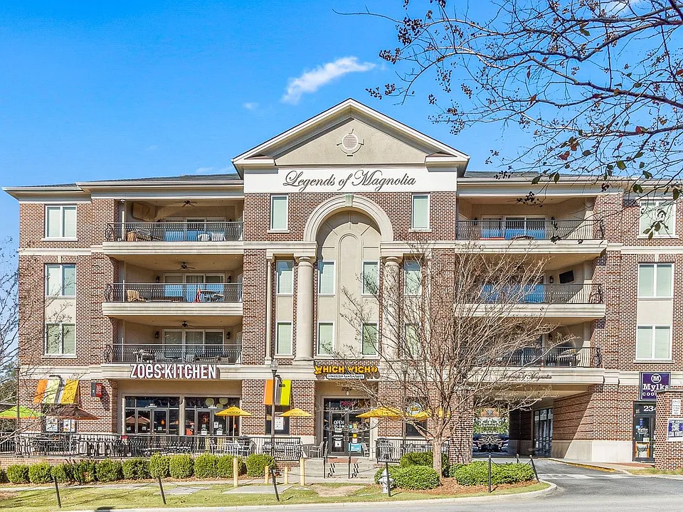 234 W Magnolia Ave #311