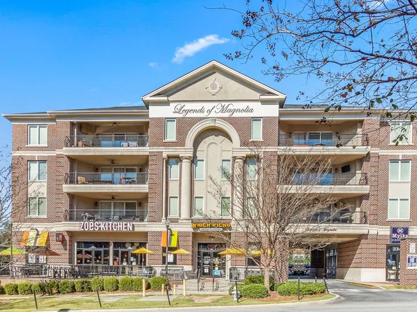 234 W Magnolia Ave APT 311, Auburn, AL 36830