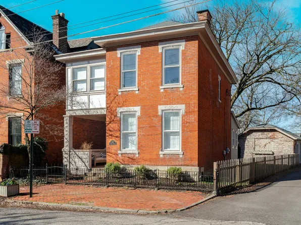 707 S 6th St, Columbus, OH 43206