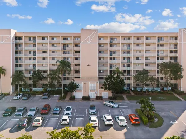 14476 Amberly Lane #102, Delray Beach, FL 33446