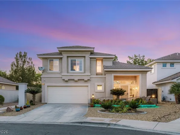 2008 Thunder Ridge Cir, Henderson, NV 89012