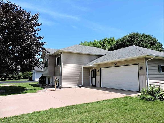 Newer overhead doors and entrance doors!