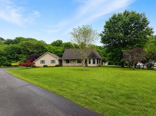 34067 Woodland Ave, Lewes, DE 19958