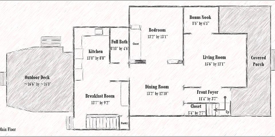 East Jefferson property transfers, April 12-19, 2019, Business