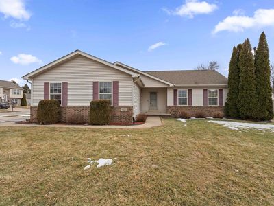 401 Sutton Ave, Kouts, IN, 46347
