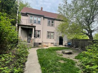 1821 N Pulaski St #0, Milwaukee, WI 53202