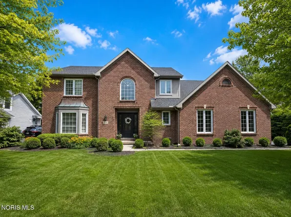 5249 Kings Run Rd, Sylvania, OH 43560