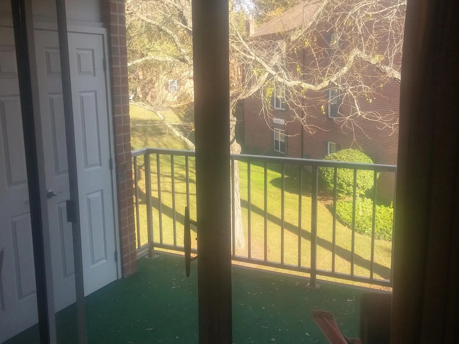 1 bed, 819 sqft, $1,550 — Photo 1
